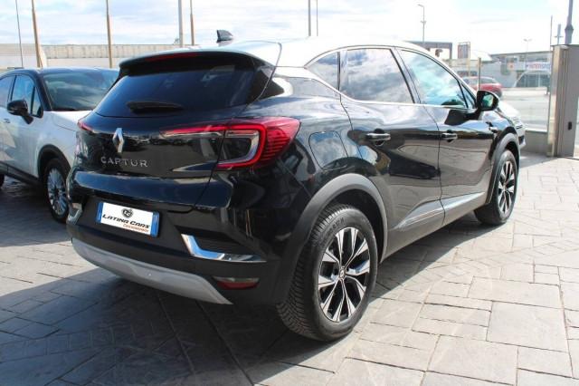 Renault Captur 1.0 tce Techno 90cv con Navigatore e CarPlay