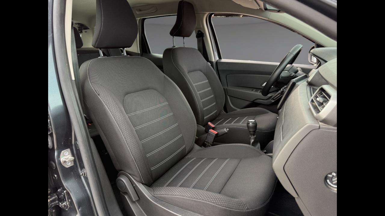 DACIA Duster 1.5 blue dci Comfort SL DaciaPlus 4x2 115cv