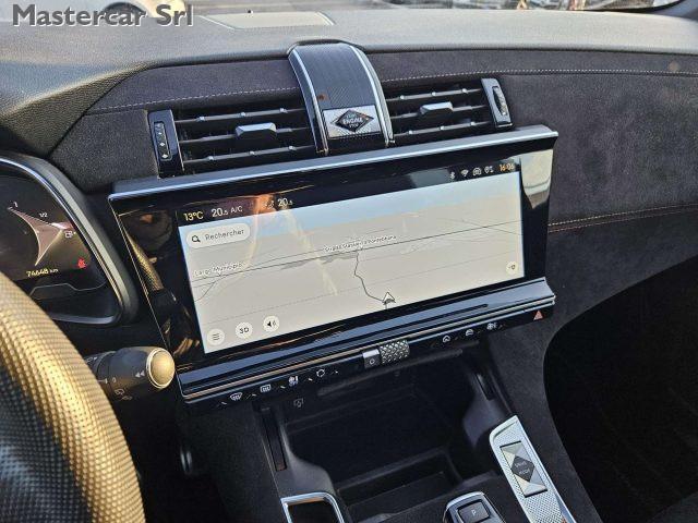 DS AUTOMOBILES DS 7 1.5 bluehdi Performance Line 130cv - GP772BE