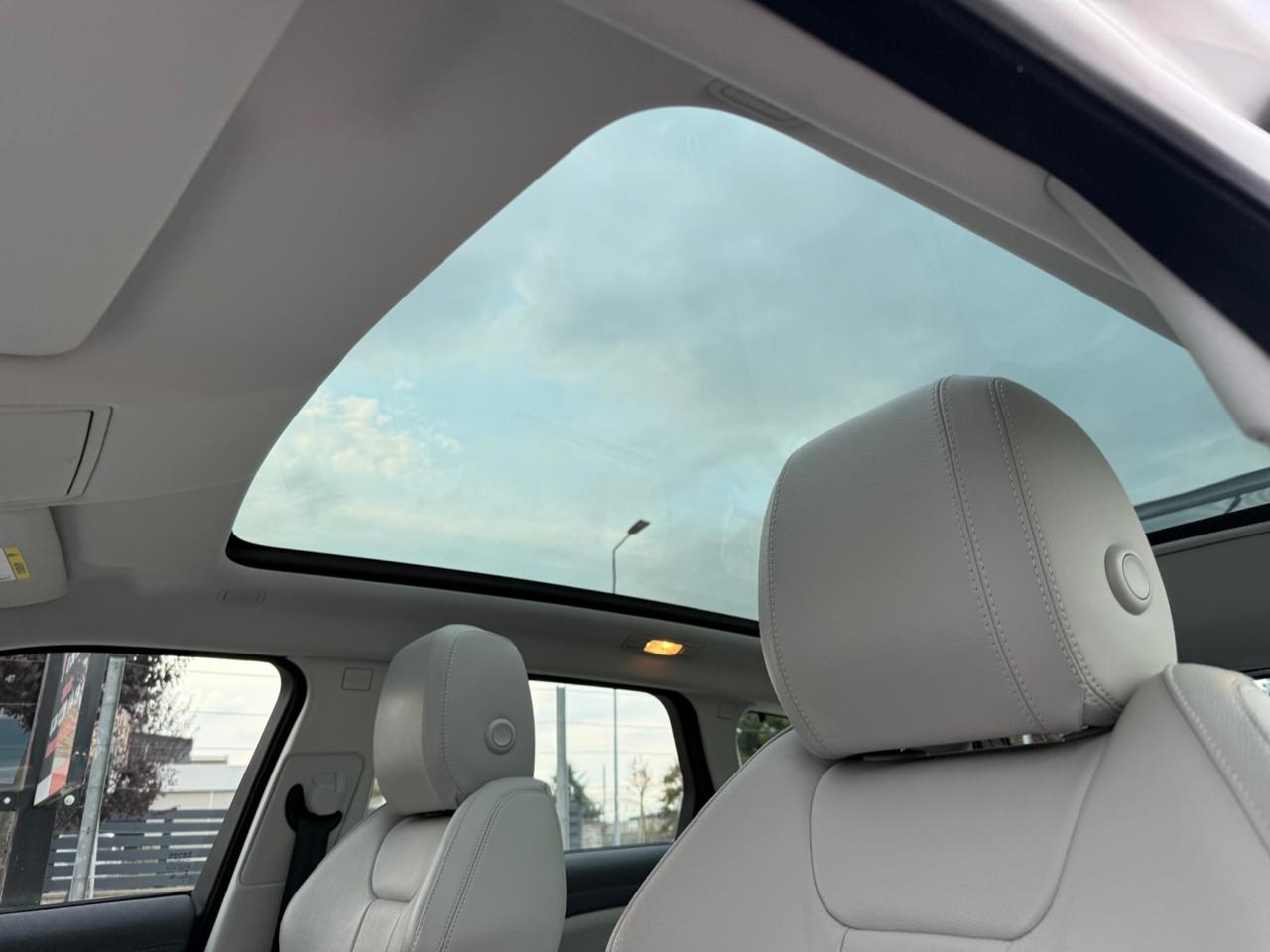 Land Rover Range Evoque 2.0 TD4 150 CV 5p. HSE Dynamic