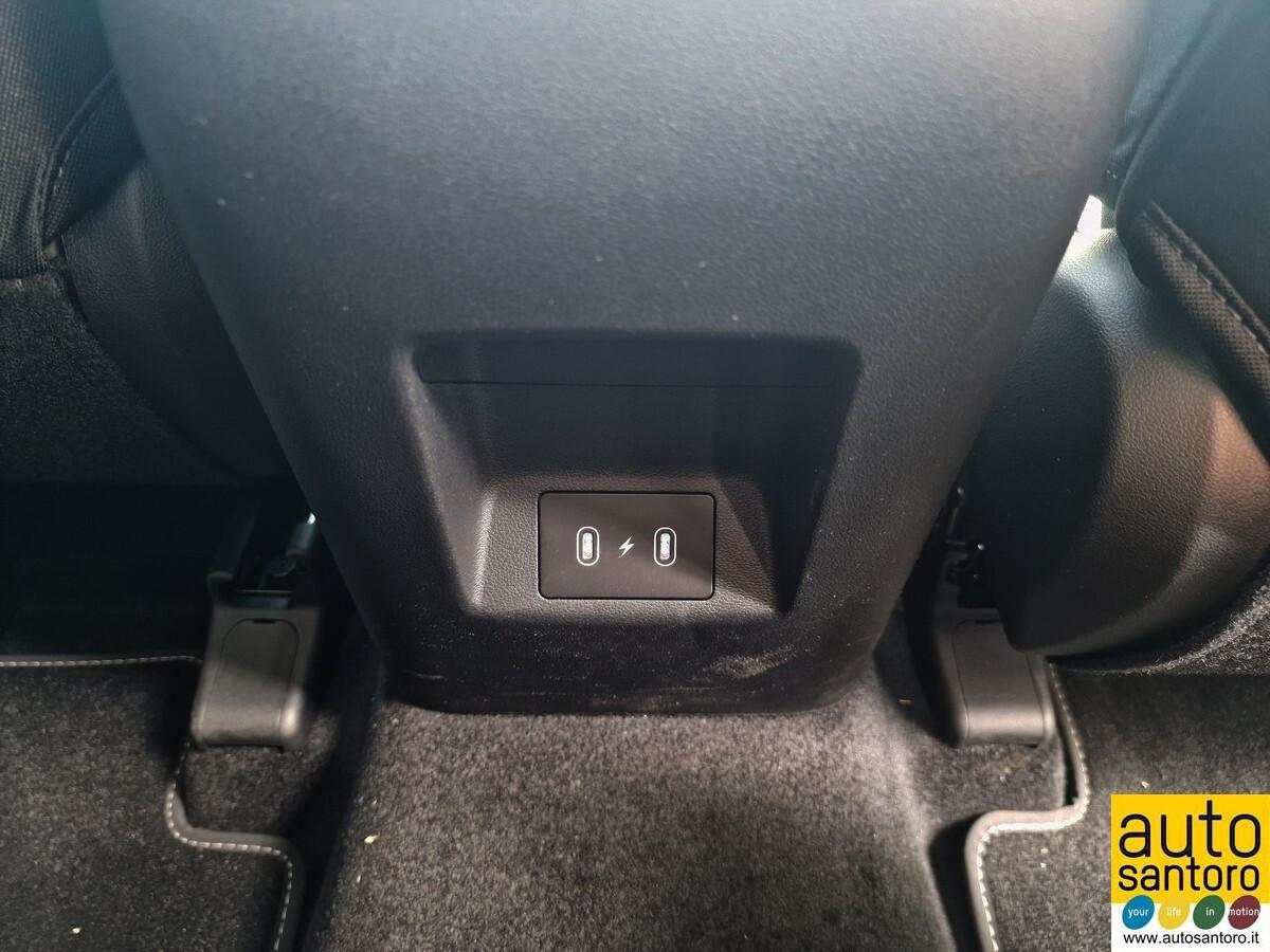 Hyundai Tucson 1.6 T-GDI 48V Business