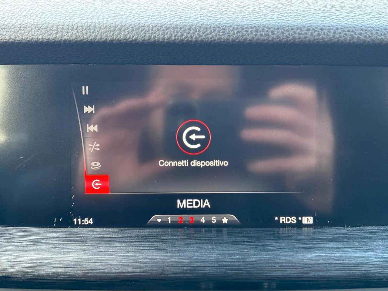 Alfa Romeo Stelvio 2.2 Turbodiesel 190 CV AT8 Q4 B-Tech