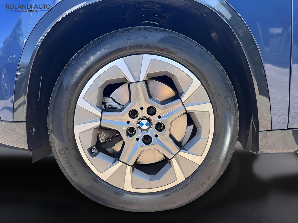 BMW X1 23 d Mild Hybrid 48V xLine xDrive DCT