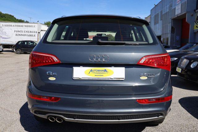 AUDI Q5 2.0 TDI S-line quattro S tronic