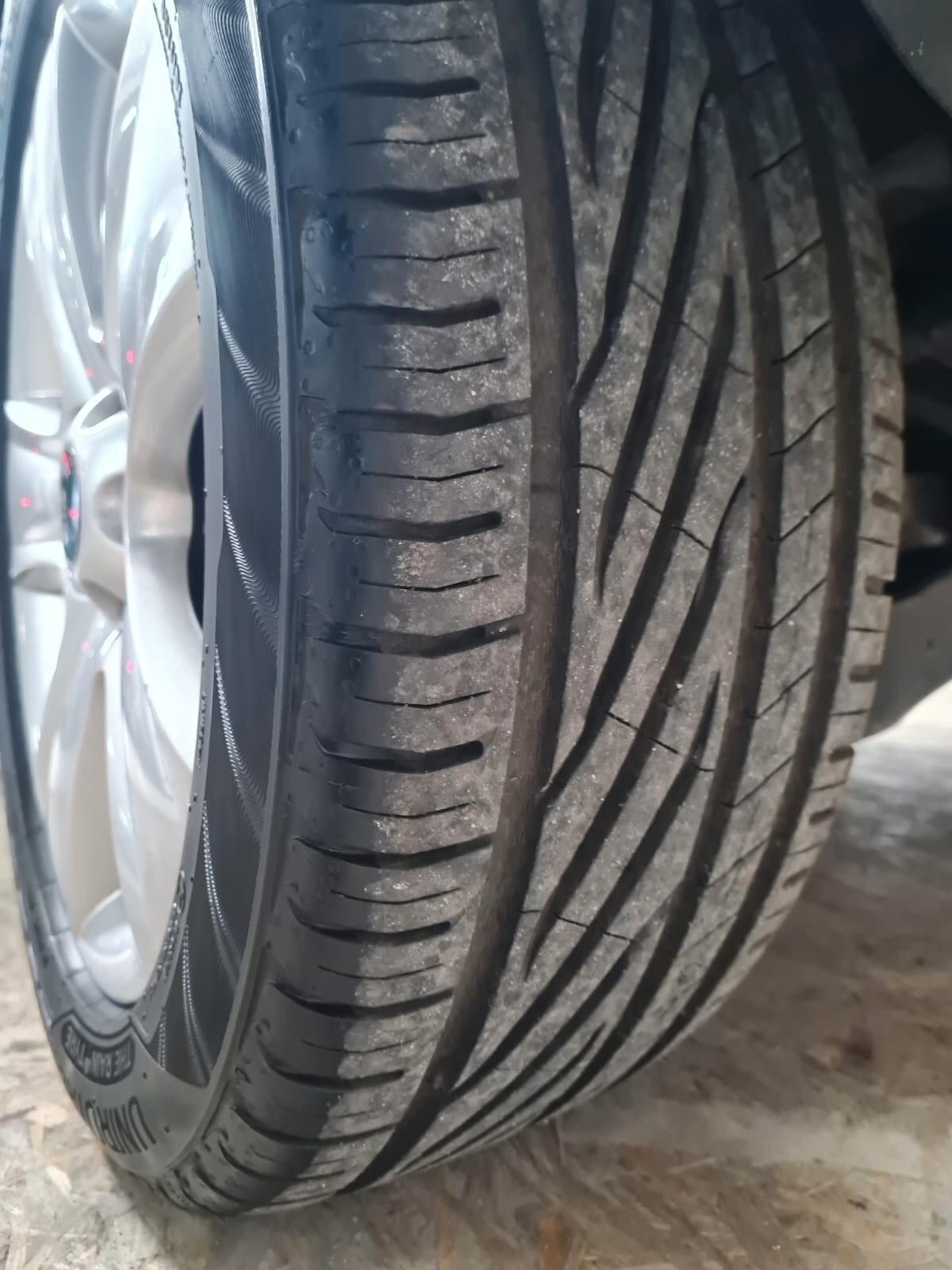 SKODA YETI 1.2 TSI 105CV EXPERENCE