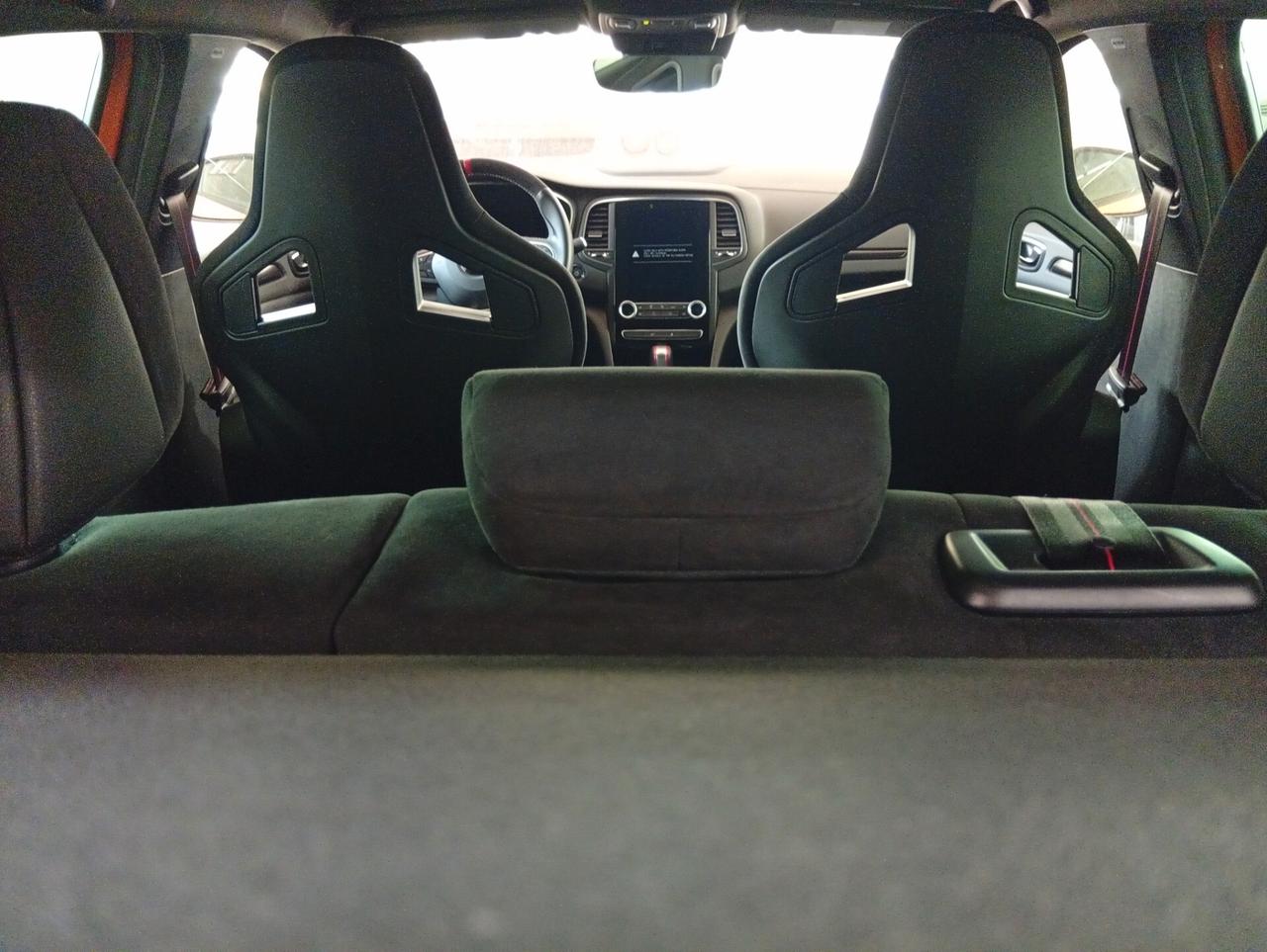 Renault Megane Mégane TCe 300 CV EDC R.S. Ultime