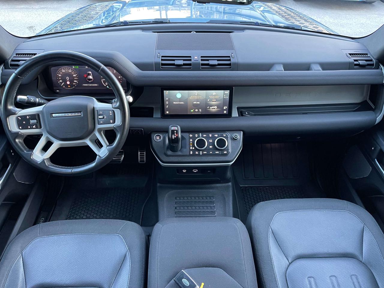 Land Rover Defender Defender 110 3.0d i6mhev HSE awd 250cv 6 POSTI