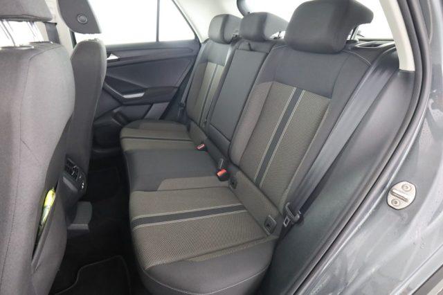 VOLKSWAGEN T-Roc T-Roc 2.0 TDI SCR 150 CV DSG Business BlueMotion T
