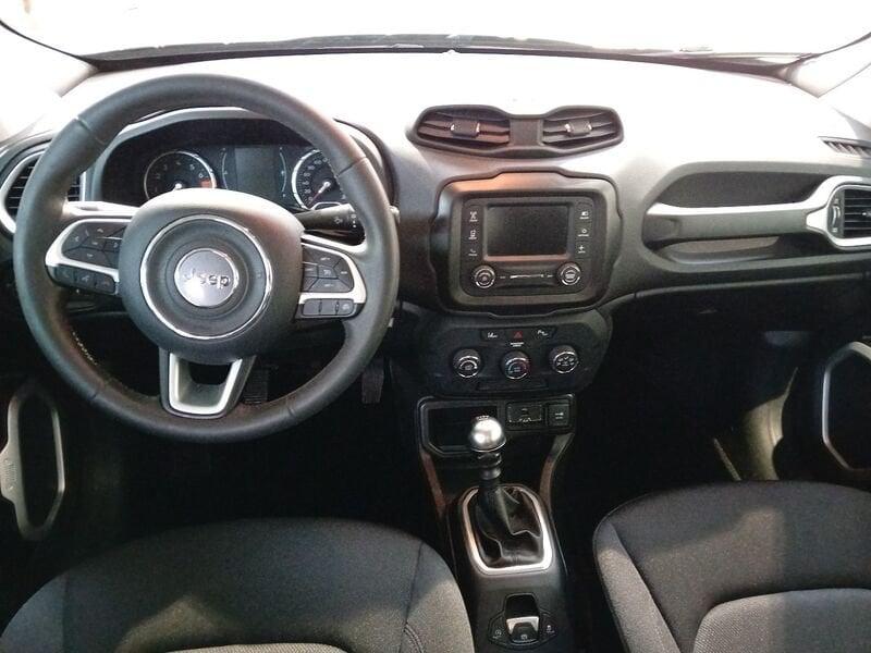 Jeep Renegade 1.0 T3 Longitude