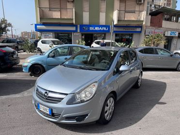 Opel Corsa 1.2 80CV 5 porte GPL-TECH Club