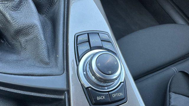 BMW 418 d Gran Coupé Luxury