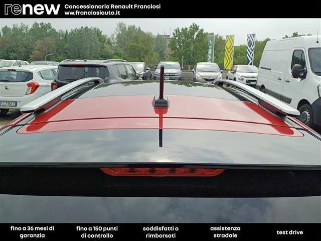 KIA Stonic 1.0 T-GDi MHEV 100cv GT Line Techno Pack iM