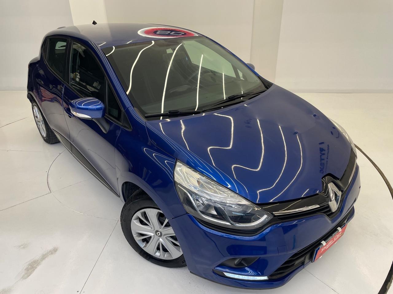 Renault Clio TCe 12V 90 CV 5 porte Energy Life