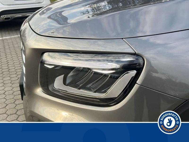 Mercedes-Benz Classe GLB GLB 200d Automatic Advanced Plus Progressive