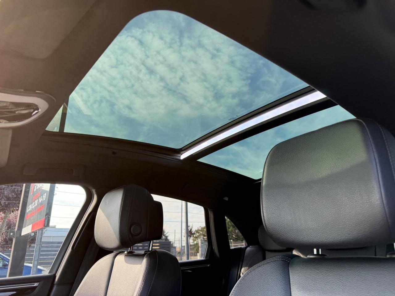 Porsche Macan 3.0 S Diesel TETTO APRIBILE