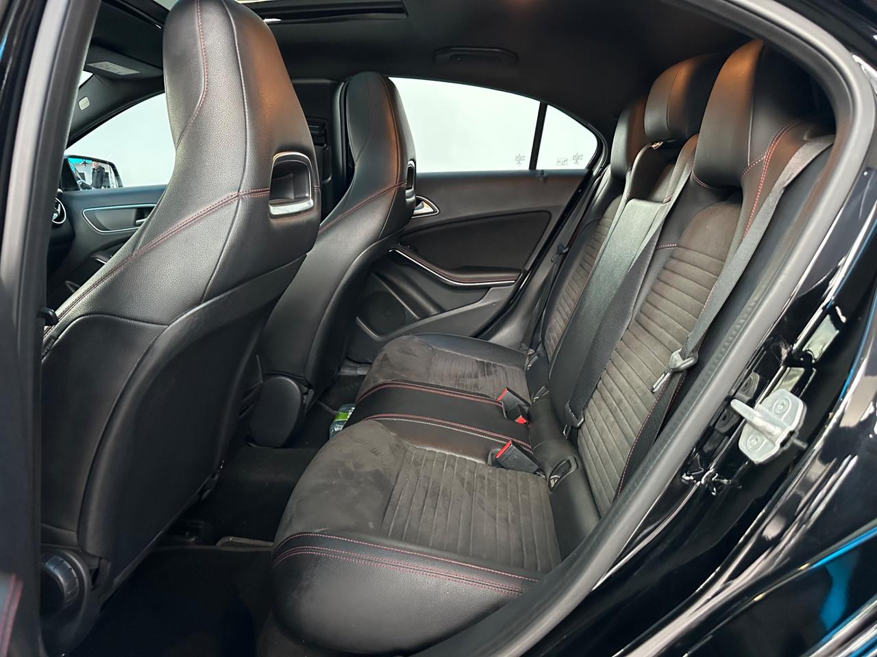 Mercedes-benz A 180 d Premium