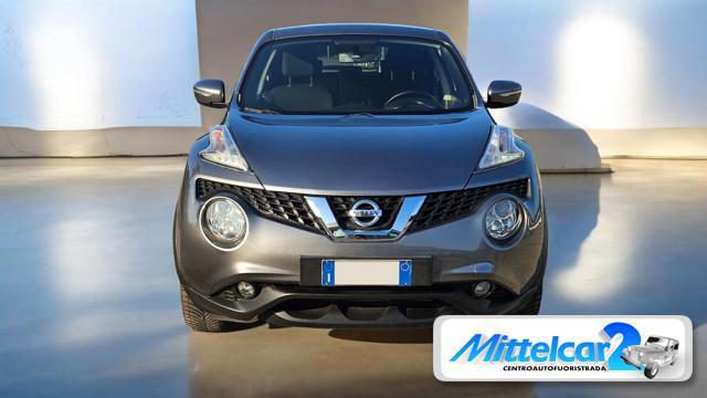 NISSAN Juke 1.5 dCi Start&Stop Acenta