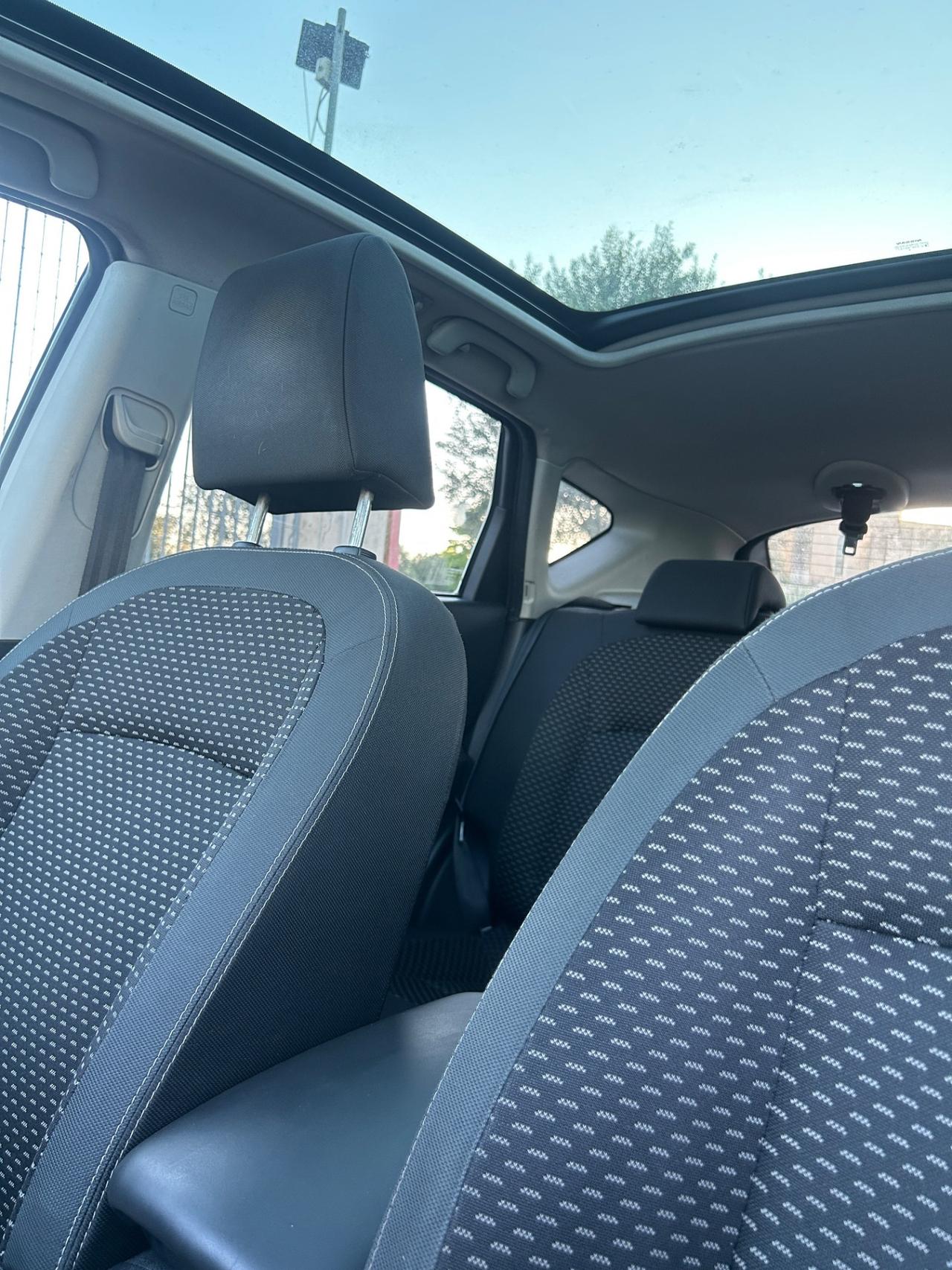 Nissan Qashqai 1.5 110 cv n-tec-2011/NAVI/TETTO/18”