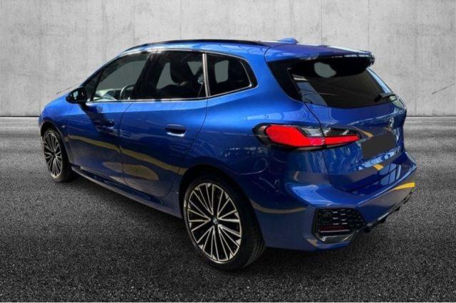 BMW 218 i Active Tourer Msport