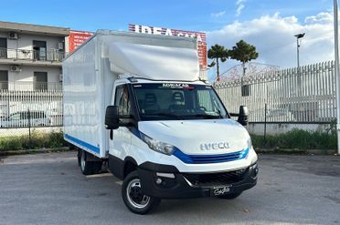 Iveco Daily 35NP 3.0 cc 140 cv 2019