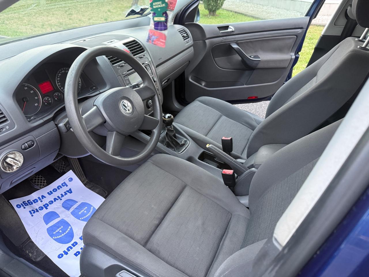 Volkswagen Golf 1.4 16V TSI 5p. GT