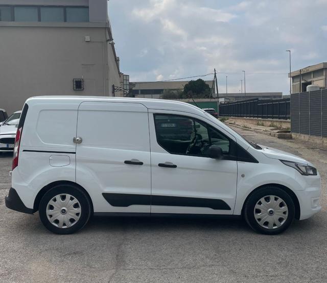 FORD TRANSIT CONNECT 200L1H1 1.5TDCI FURGONE 3 P. 2020