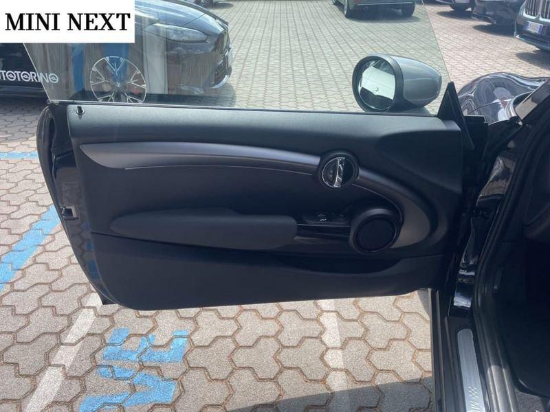 MINI Mini 3 porte MINI 3P 2.0 COOPER S YOURS AUTO