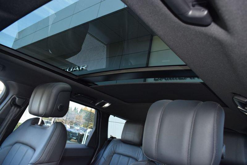 Land Rover RR Sport 3.0D l6 249 CV S IVA ESPOSTA