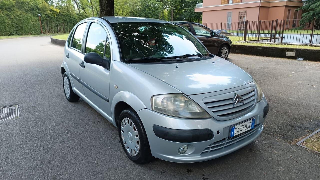 Citroen C3 1.1 Classique
