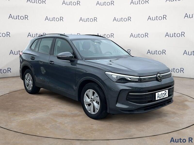 Volkswagen Tiguan Tiguan 2.0 TDI 150 CV DSG Life