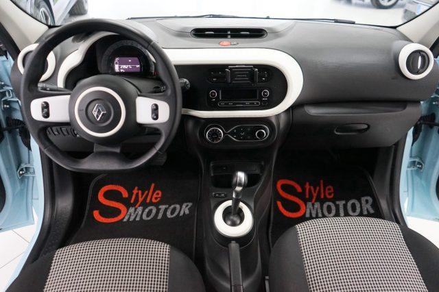 RENAULT Twingo Electric Zen Elettrica - Pari al nuovo - Uniprop.