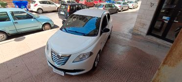 LANCIA YPSILON GPL(2034)-NEOPATENTATI-Euro 7150