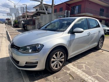 Volkswagen Golf 1.6 TDI 110 CV 5p. Comfortline BlueMotion Technology