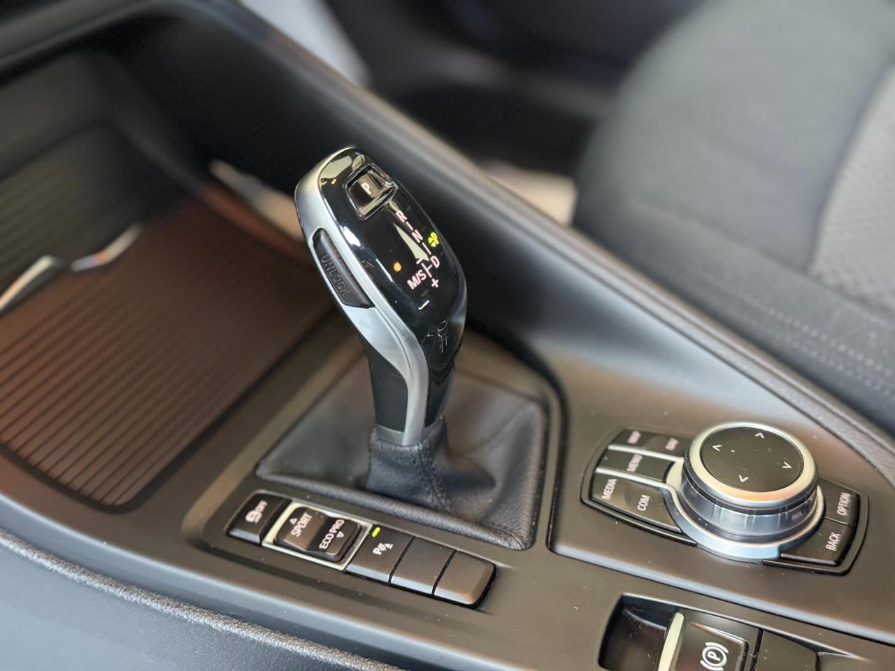 BMW X1 sdrive16d Business Advantage auto