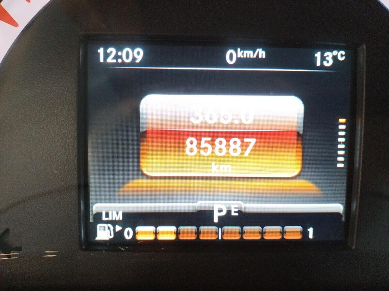 smart forFour 1.0 Youngster 71cv twinamic