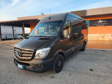 Mercedes-benz Sprinter 311 CDI Executive SOLO 130KM CON ATTREZZATURA