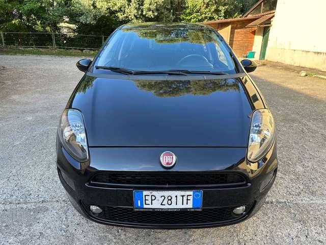 Fiat Punto Punto 5p 1.3 mjt II 16v 75cv