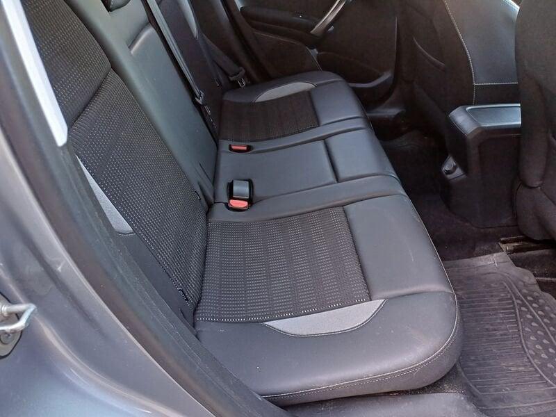 Peugeot 2008 2008 1.6 bluehdi Allure 100cv ALL GRIP - GARANZIA