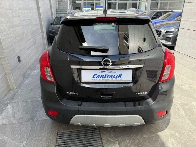 OPEL Mokka 1.4 Turbo Ecotec 140CV 4x2 aut. Cosmo