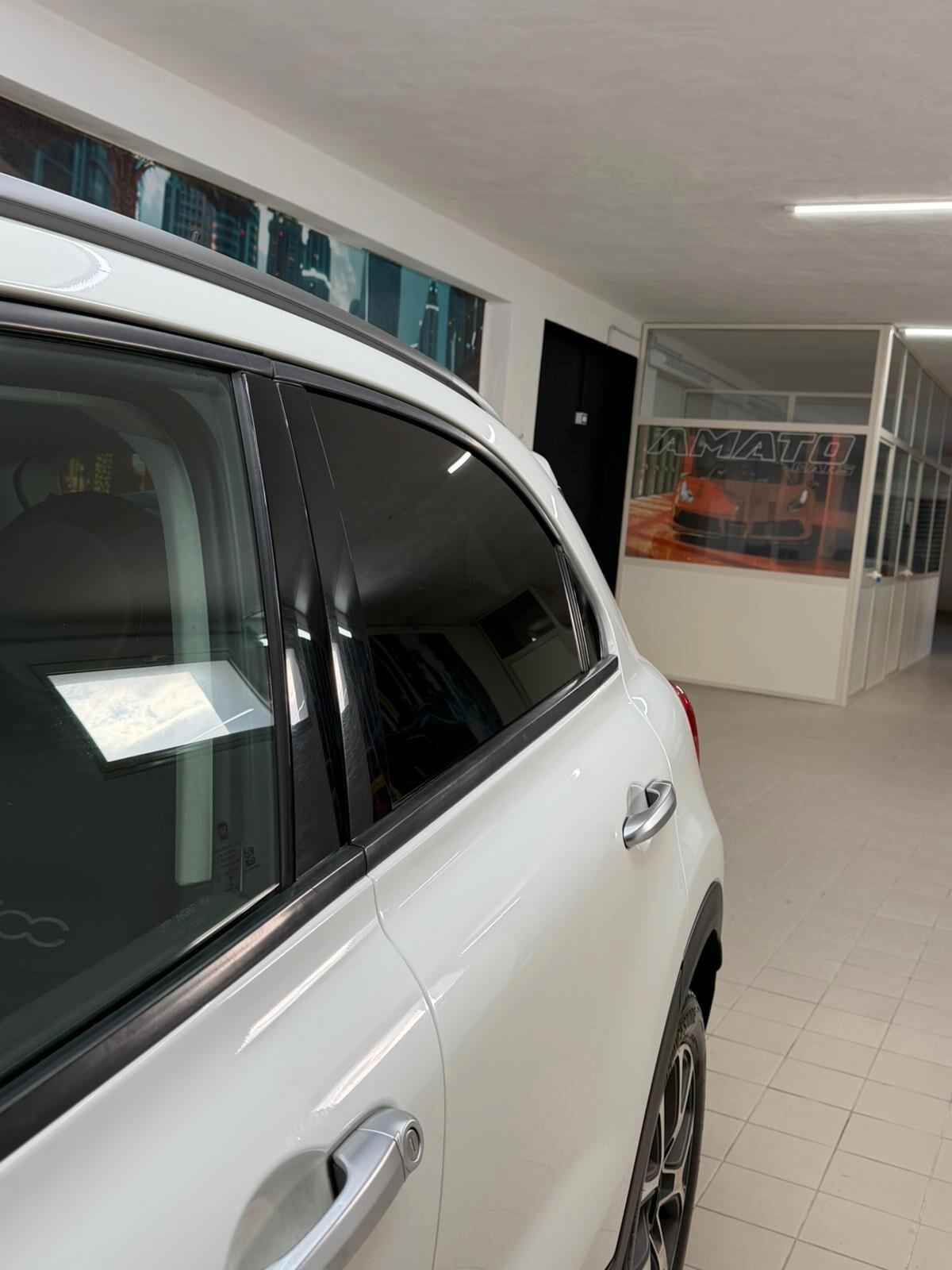 Fiat 500X 1.6 MultiJet 120 CV Cross Plus