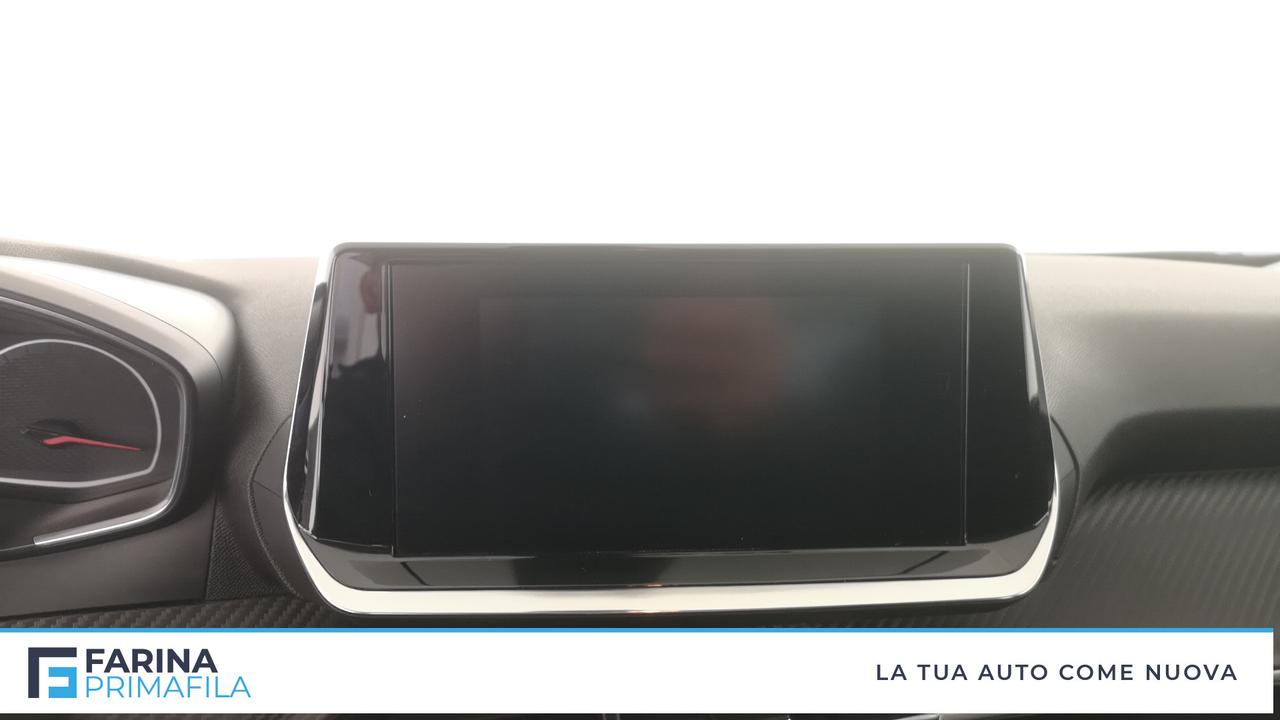 PEUGEOT 2008 II 2020 - 2008 1.5 bluehdi Active s&s 110cv