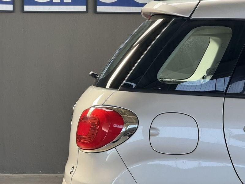 FIAT 500L 1.4 Urban 95cv UNIPROPRIETARIO NEOPATENTATI
