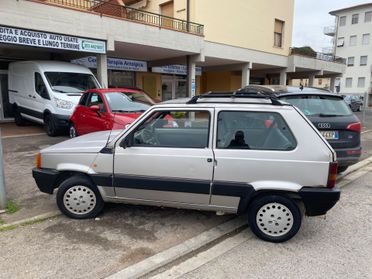 Fiat Panda 900 i.e. cat Jolly