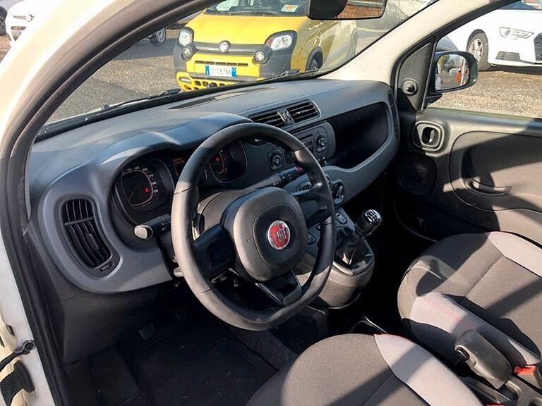 Fiat Panda 1.2 EasyPower Easy