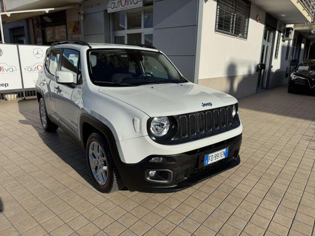 JEEP Renegade 1.6 mjt 120cv