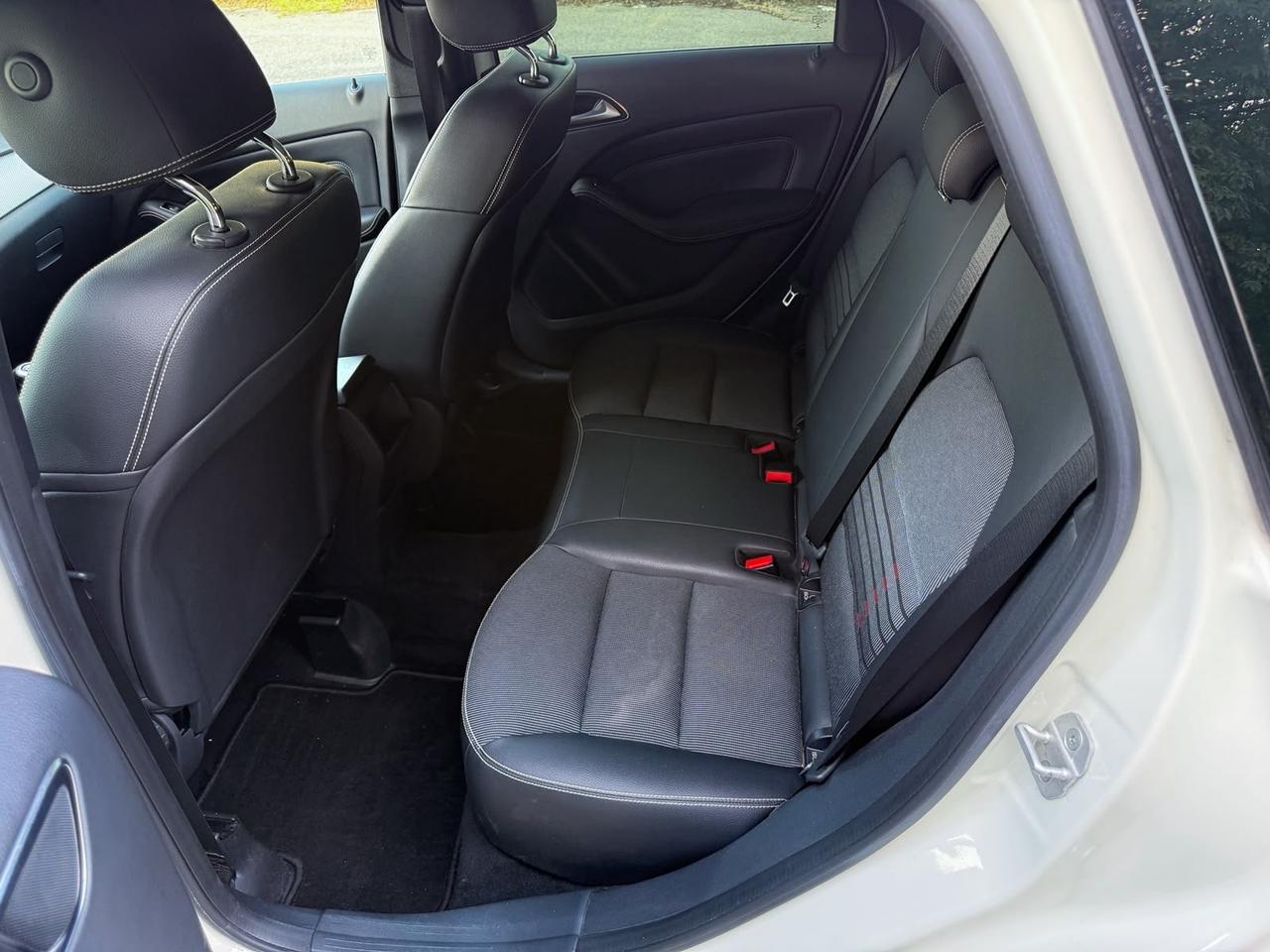 Mercedes-benz A 180 CDI Sport