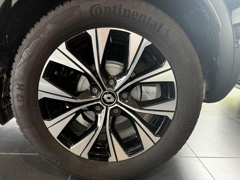 Renault Captur TCe 12V 90 CV Techno