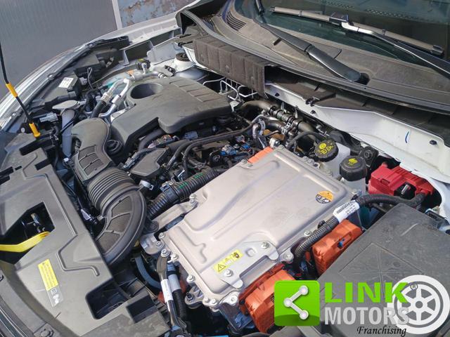 NISSAN Juke 1.6 HEV N-Connecta