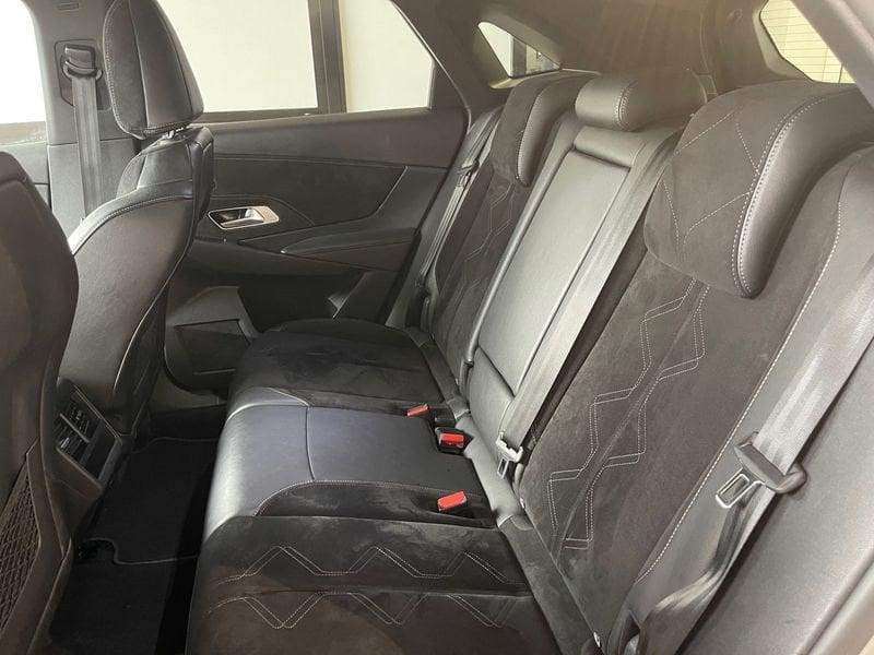 DS DS 7 BlueHDi 130 Automatica Performance Line