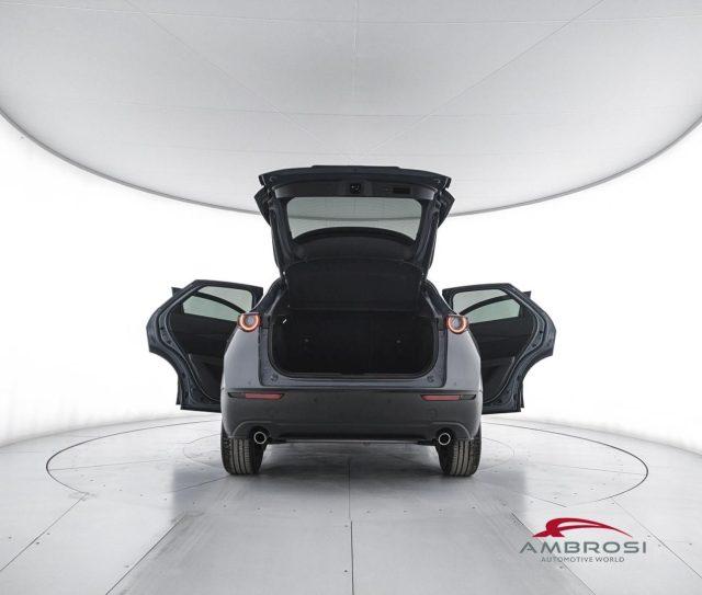 MAZDA 2 CX 30 .0 m-hybrid Homura wd 150cv 6mt